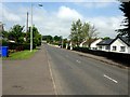 Arleston Road, Omagh