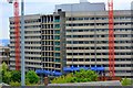 New Merrion House, The Merrion Centre, Leeds