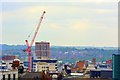 View Of Candle House, Granary Wharf, Leeds