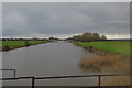 Huntspill River