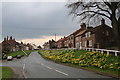 Stillington Village, Yorkshire