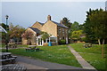 Sandhurst, Caretakers House at Beaminster School