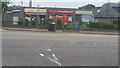 Shops on Cornhill Road, Aberdeen