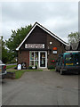 TL9758 : Rattlesden Village Shop & Post Office by Geographer