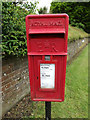 Post Office Postbox