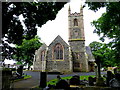 Magheraralin Parish Church