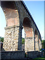 Railway viaduct, Durham