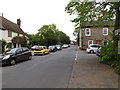 The Street, Woolpit