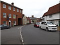 The Street, Woolpit