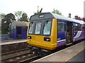 Corbridge Railway Station