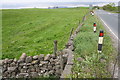 A6108 at Skelton Gate Farm