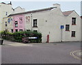 Corner of High Street and Heath Road, Nailsea