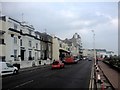 White Rock, Hastings