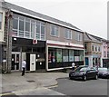 Redruth Post Office