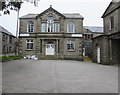 Wesley Buildings, Redruth