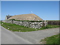 Arnol Blackhouse, Isle of Lewis