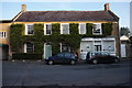 NFU Mutual Office on Fleet Street, Beaminster