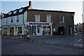 ST4801 : Beaminster Emporium by Ian S