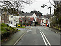 Tarporley, Rode Street/High Street