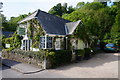 Upwey Wishing Well Tea Room, Upwey