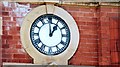 Wortley Police Station, Upper Wortley Road, Wortley, Leeds