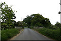 Church Road & Bridge