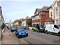 Albert Road, Bexhill-on-Sea