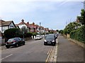 Rotherfield Avenue, Bexhill-on-Sea