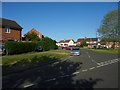 Hurst Road / Lye Copse Avenue