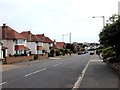 Manor Road, Bexhill