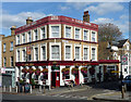 Colby Arms, Gipsy Hill