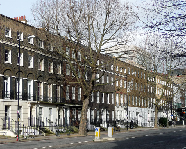 74-86 Blackfriars Road © Stephen Richards cc-by-sa/2.0 :: Geograph ...