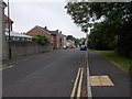 Clock House View - Hindhayes Lane