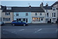 Buildings on Easton Road, Easton, Portland