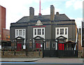 Trafalgar Arms, Tooting High Street