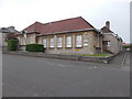 Strode School - Leigh Road