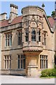 ST5071 : First floor turret, Tyntesfield House by Philip Halling