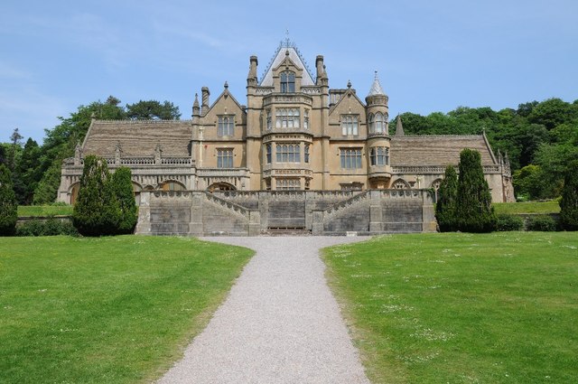 Image result for tyntesfield