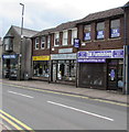 D K Furnishing, Lydney