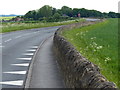 Dog Kennels Lane towards Kiveton Park