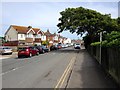 Bulverhythe Road, St. Leonards-on-Sea