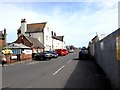 Cinque Ports Way, St. Leonards-on-Sea