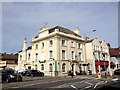 The Bo-Peep, St. Leonards-on-Sea