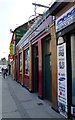 The Penny Farthing, Kirkcaldy