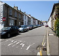 Adelaide Street, Penzance