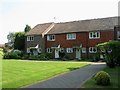 Maltings Green, Castle Lane, Steyning