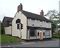 The Alma public house, Newcastle-under-Lyme