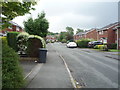 Honeywood, Newcastle-under-Lyme