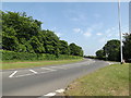 TL8683 : A1066 Mundford Road, Thetford by Geographer