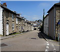 Penwith Street, Penzance